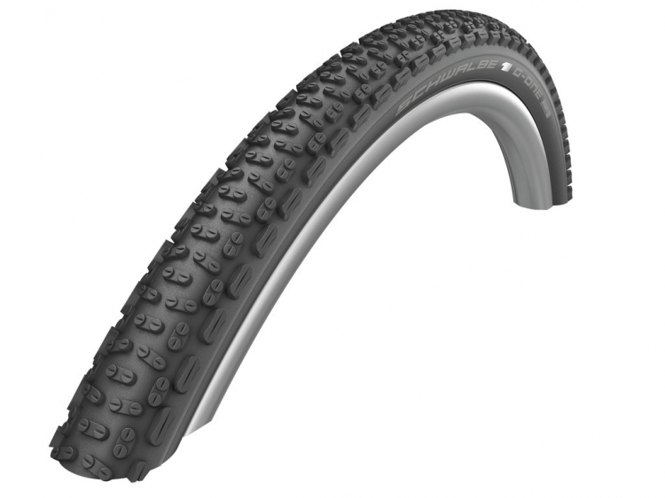 Schwalbe G-One Ultrabite HS601 Opona zwijana 28x2.00\" 50-622 czr-SSkin TLE Evo AddixSG Schwalbe G-One Ultrabite HS601 Opona zwijana 28x2.00\" 50-622 czr-SSkin TLE Evo AddixSG