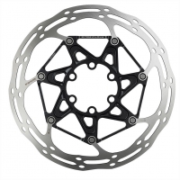 SRAM Centerline tarcza hamulcowa 160 mm, IS-6 śrub