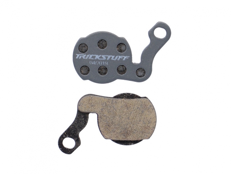 klocki hamulcowe Trickstuff Standard 150 Magura Marta II, Louise III, Julie HP klocki hamulcowe Trickstuff Standard 150 Magura Marta II, Louise III, Julie HP
