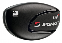 Pas z nadajnikiem tętna ANT + / Bluetooth dla licznika Sigma ROX 11.0