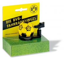 Dzwonek rowerowy Borussia Dortmund