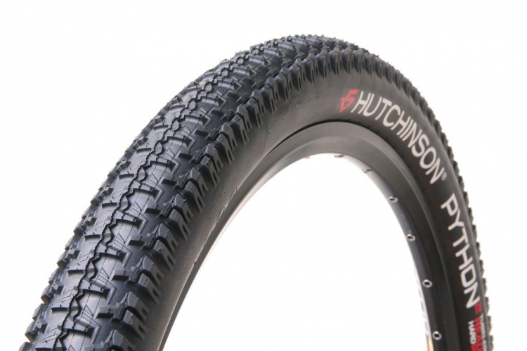 Hutchinson Python 2, zwijana, 27,5 x 2,10 cala, 52-584, TR Hutchinson Python 2, zwijana, 27,5 x 2,10 cala, 52-584, TR