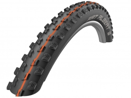 Schwalbe FatAlbert Front HS477, 29 x 2,35 cala, SSkin TLE Evo AddixSoft