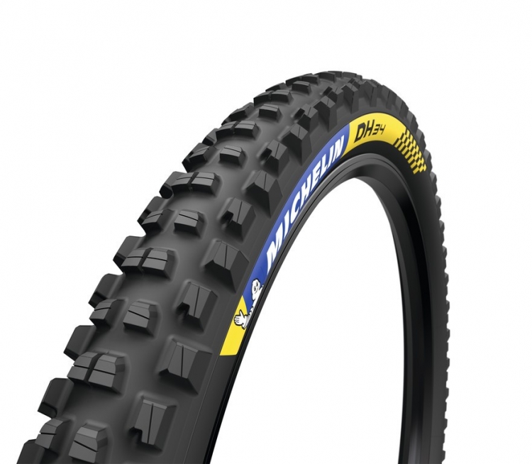 Michelin DH 34 Opona 29\" 29x2.40 61-622 Michelin DH 34 Opona 29\" 29x2.40 61-622