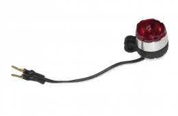 Lampa tylna b&m µE do E-Bike