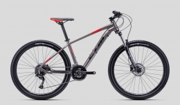 Rower MTB CTM RAMBLER 1.0 27, 5"