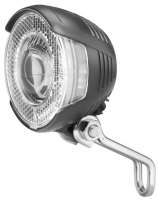 Busch & Muller Lumotec Lyt N senso Plus LED, lampa przednia