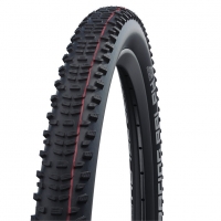 Schwalbe Racing Ralph HS490 SG Opona zwijana 29x2.25" 57-622 cz-SSkin TLE AddixSpeed
