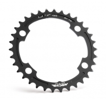 MICHE Tarcza korby Super 11 UTG Shimano 105 5800, 46 zębów