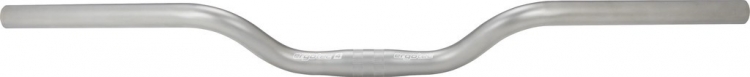 Ergotec kierownica M-Bar, 700/25,4 mm, r. M