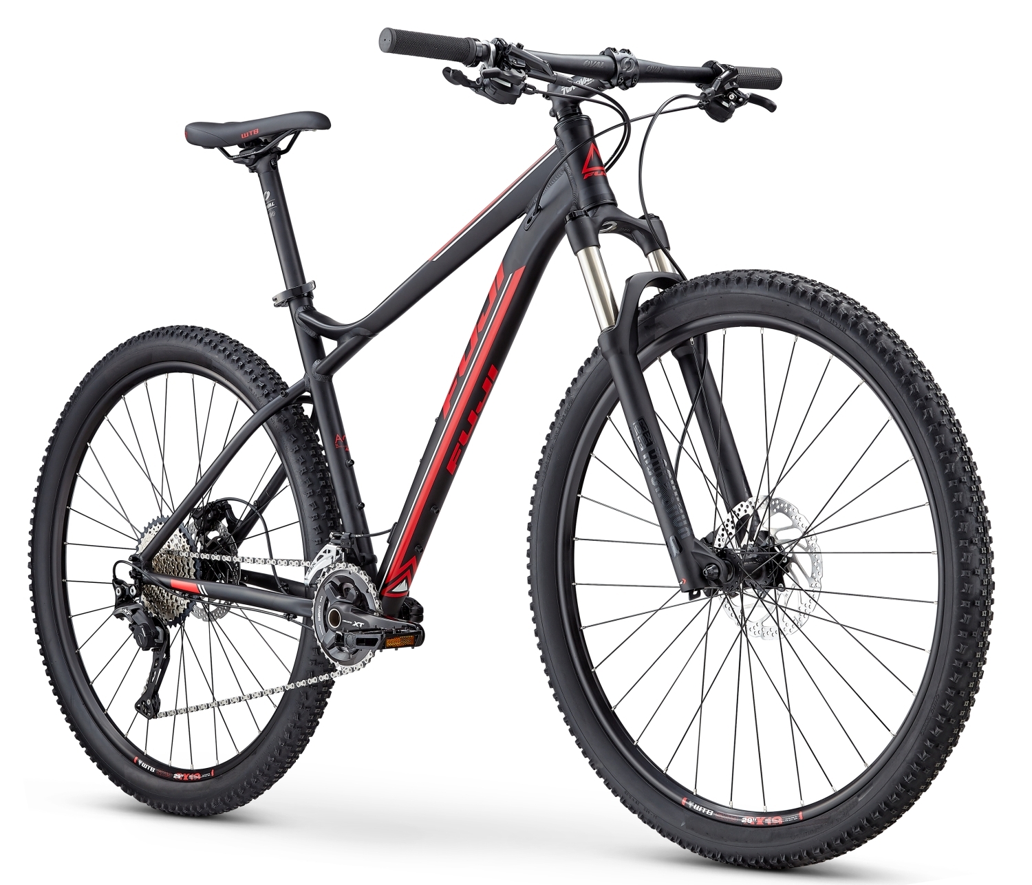 fuji nevada 1.0 29er