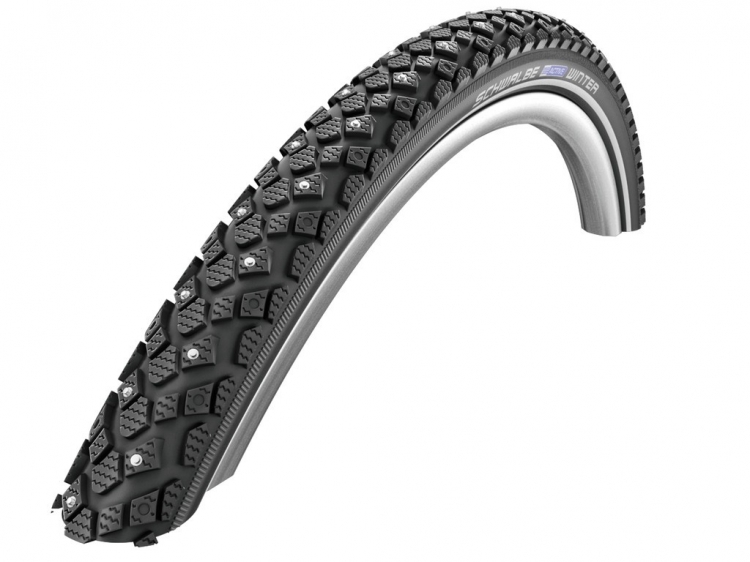 Schwalbe Winter HS396 28 x 1,35 cala,120 kolców