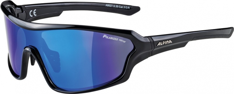Okulary przeciwsłoneczne Alpina Lyron Shield P