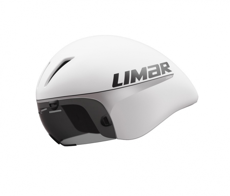 Kask rowerowy Limar Air King r. M (54-58cm)