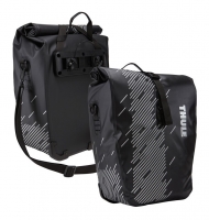 THULE Pack 'n Pedal sakwy wielofunkcyjne, rozmiar L