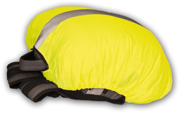 Wowow opaska odblaskowa, żółte, 44x4,6 cm