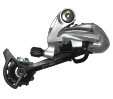 Shimano Deore RD-M 591 SGSS przerzutka tylna, 9-rz