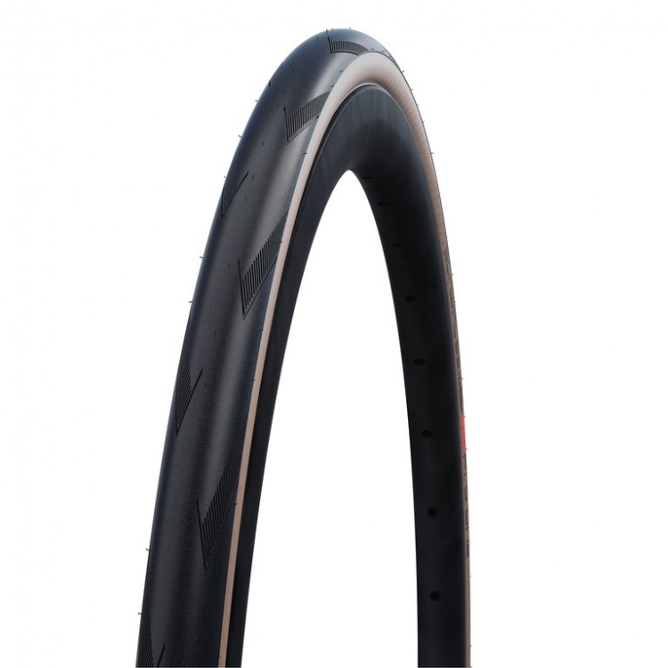 SCHWALBE Opona Pro One HS493 Tubeless Easy 28 x 1,30\" 34-622 SCHWALBE Opona Pro One HS493 Tubeless Easy 28 x 1,30\" 34-622