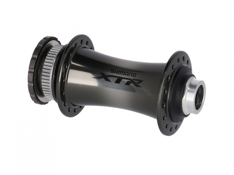 Piasta przednia Shimano XTR HB-M 9010 110mm, 32 otwor, do 15mm os