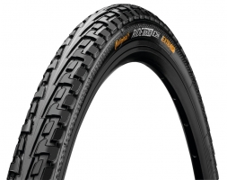 Continental Ride Tour, opona 28x1i3/8x1i5/8 cala, 37-622 czarna