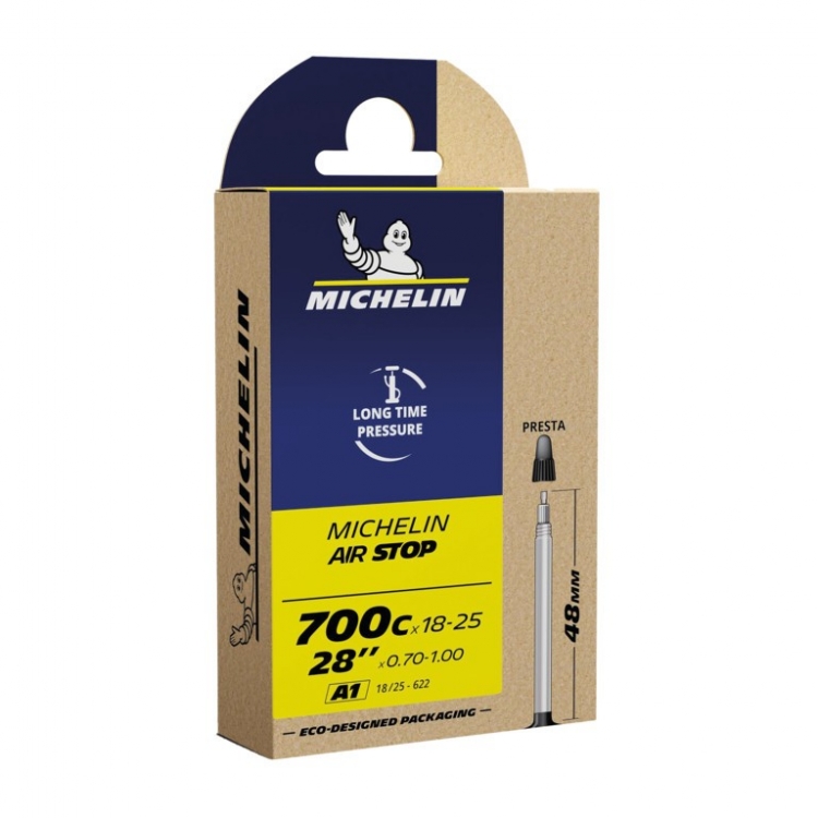 Detka Michelin A1 Airstop