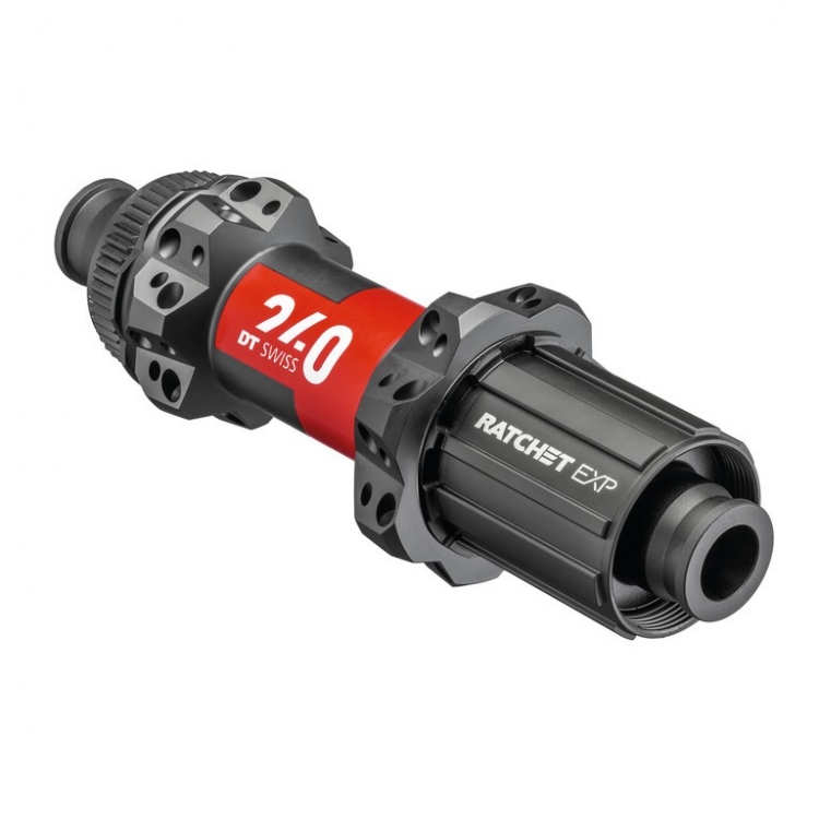Piasta tylna DT Swiss 240 MTB DB Straightpull 148/12 TA Boost, 28 otw, CL, Shim.Light Piasta tylna DT Swiss 240 MTB DB Straightpull 148/12 TA Boost, 28 otw, CL, Shim.Light