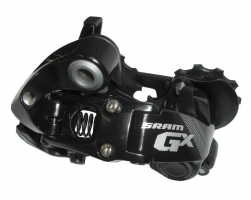 Sram GX Type 2.1 przerzutka tylna 10-biegowa