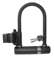 AXA Newton Pro 190, U-lock