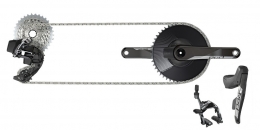 Zestaw Sram Red e-Tap AXS 1xD1