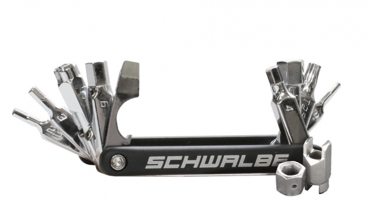 Narzędzia Multi-Tool Schwalbe