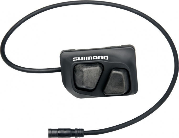 Shimano SL-RS 700 manetka, prawa, srebrna, 11 przełożeń
