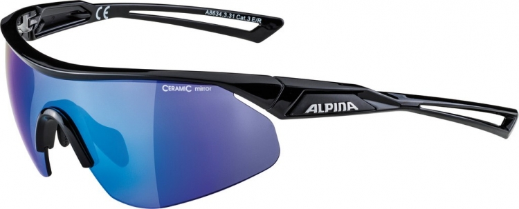 Okulary Alpina Nylos Shield
