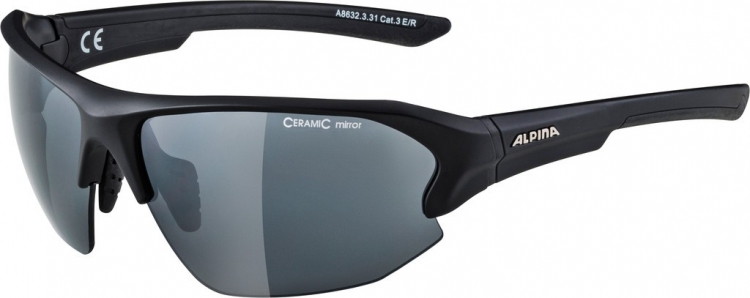 Okulary przeciwsłoneczne Alpina Lyron HR