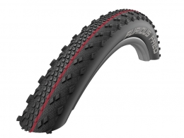 Schwalbe Furious Fred HS395, 29 x 2,00 cale, LiteSkin EVO Add.Speed