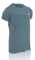 F-Lite ML140 T-Shirt First Layer, szary, r. L (50-52)