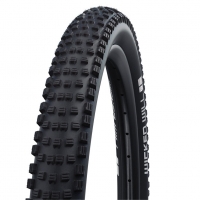 SCHWALBE Opona Wicked Will - 29" x 2.60", czarny ADDIX SpeedGrip