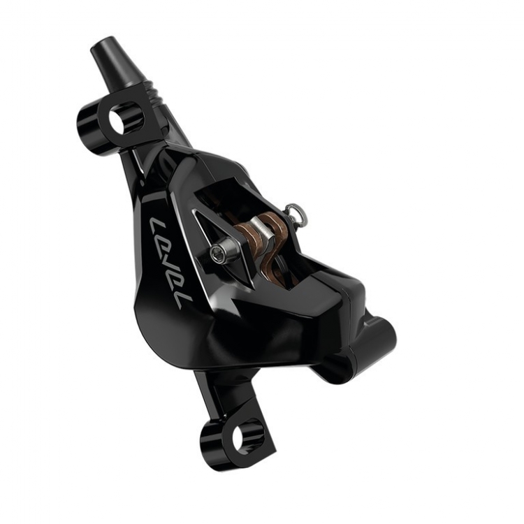 Hamulec tarcz. Sram Level Silver 2P Hamulec tarcz. Sram Level Silver 2P