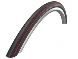 Schwalbe Lugano II HS471 Opona drutowa 28" 700x25C 25-622 czr-odbl. Active KG SIC