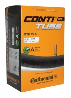 Continental dętka MTB 27,5 cala; 27,5x1,75/2,4; 47/62-584 auto