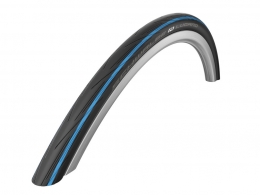 Schwalbe Lugano HS471 opona zwijana 28 cali 700x25C, LSkin, KG, SiC