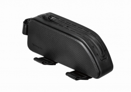 TOPEAK Torba na ramę FastFuel Drybag X, 1.25L, mieści 6,5" Smartphon
