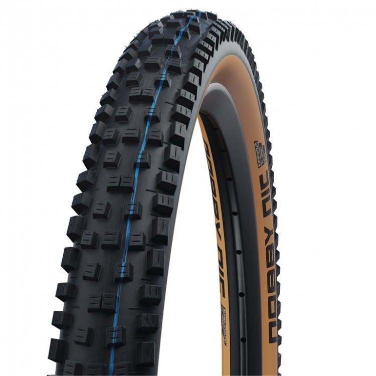 Opona Schwalbe Nobby Nic HS602 SR skl. Opona Schwalbe Nobby Nic HS602 SR skl.
