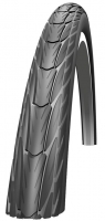 Schwalbe Delta Cruiser HS 392, 24x1i3/8 cala, opona drutowa