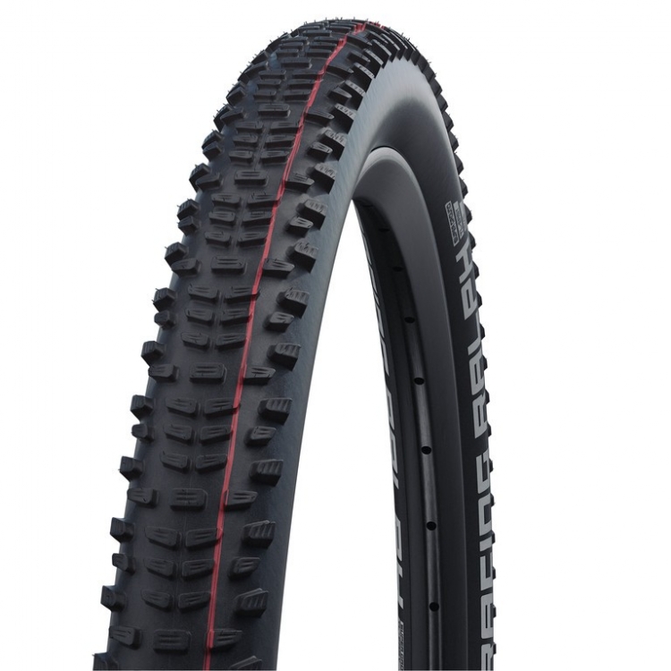 Schwalbe Racing Ralph HS490 SG Opona zwijana 29x2.35\" 60-622 cz-SSkin TLE Evo AddixSP Schwalbe Racing Ralph HS490 SG Opona zwijana 29x2.35\" 60-622 cz-SSkin TLE Evo AddixSP