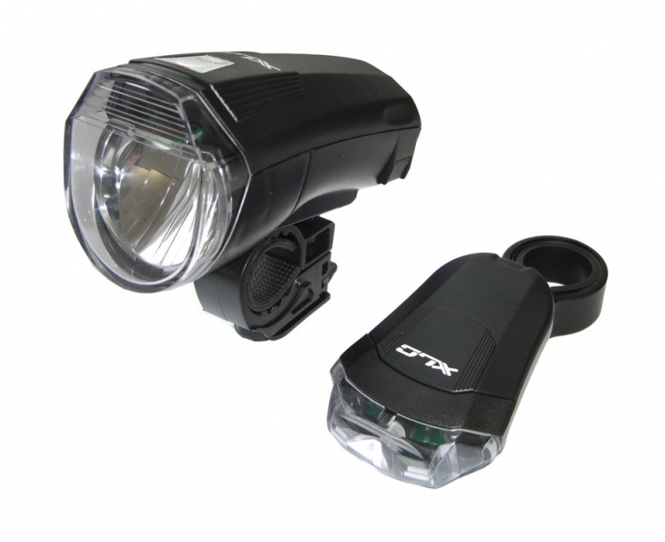 XLC CL-S14 zestaw lamp LED, 10 LUX