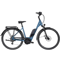 PEGASUS Solero E8 Sport Performance