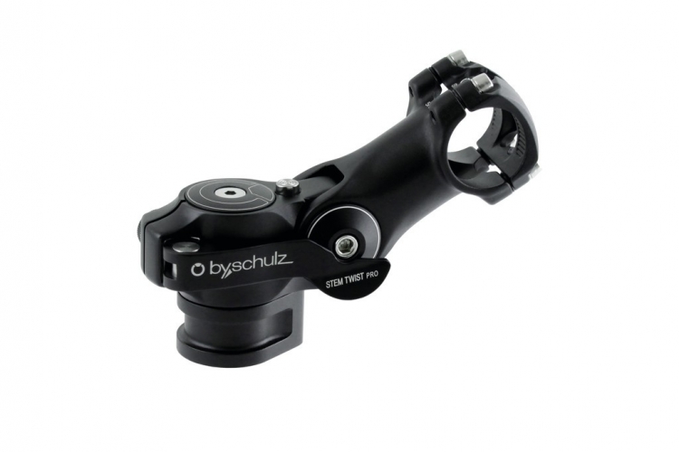 Mostek by.schulz Stem Twist Pro SDS 103mm, 31,8mm Mostek by.schulz Stem Twist Pro SDS 103mm, 31,8mm