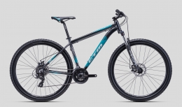 Rower MTB CTM REIN 2.0 29"