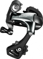 Shimano Tiagra RD-4700 GS, przerzutka tylna 10-rzędowa