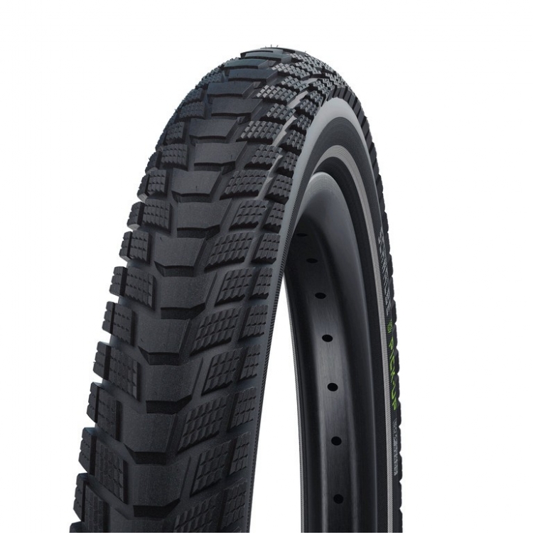 Opona Schwalbe Pick-Up HS609 26x2.35\" 60-559 cz-odb.TSkin SD Perf.AdxE